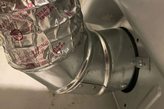 Frederick Vent Cleaning