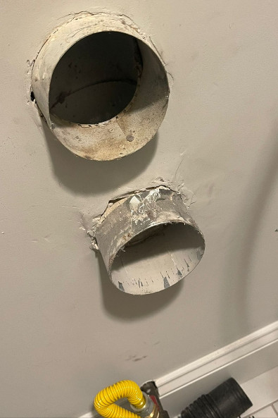 Frederick Vent Cleaning