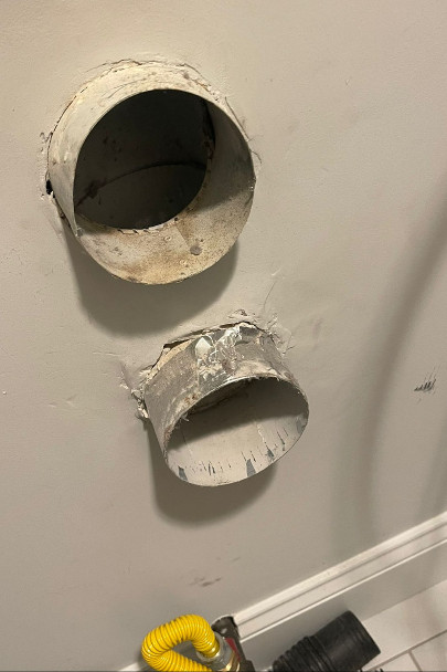 Frederick Vent Cleaning Dryer vent cleaning