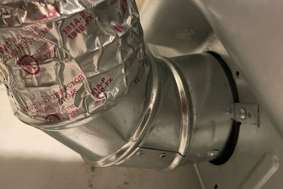Frederick Vent Cleaning